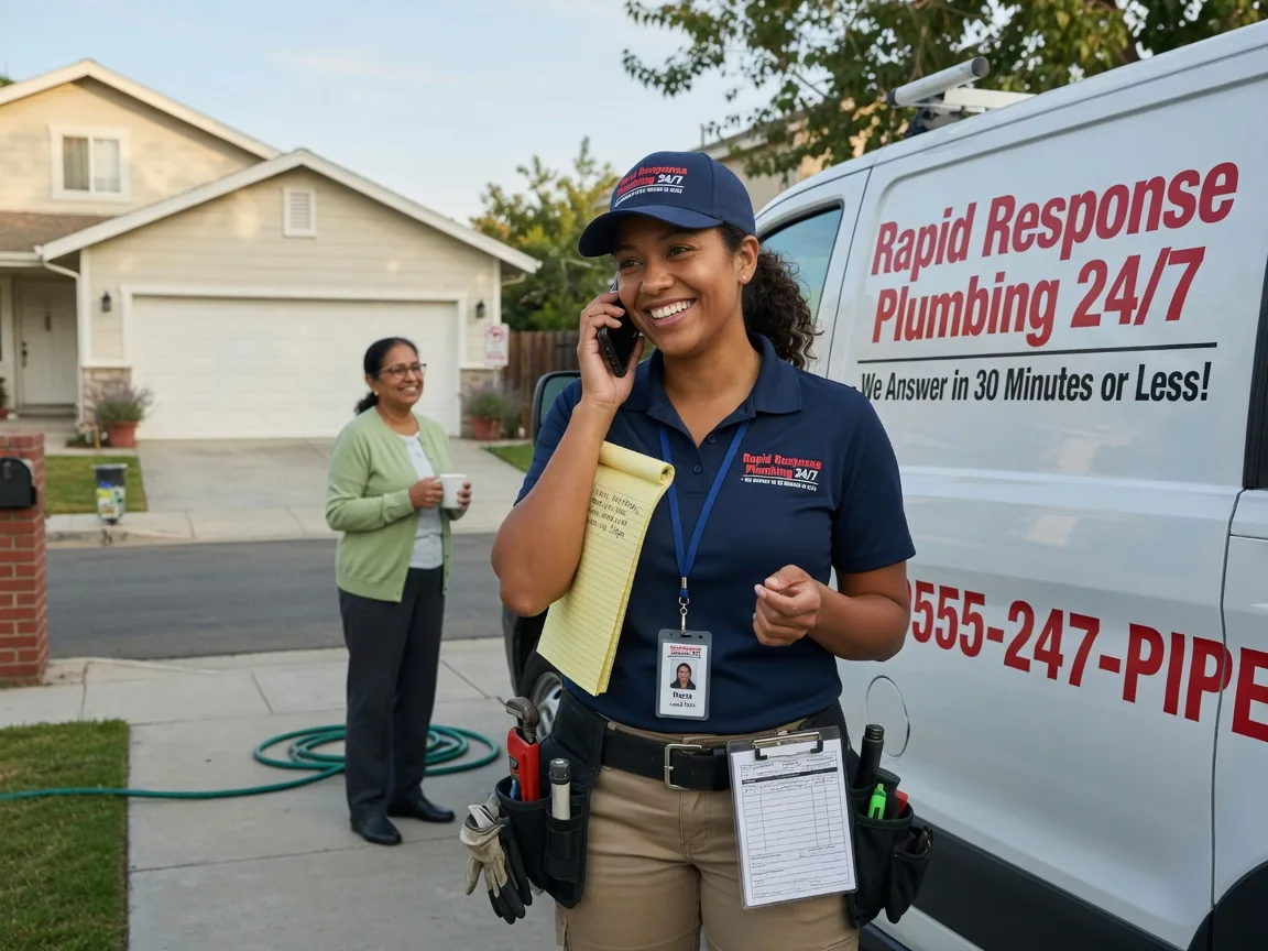 Emergency Plumber Sidney, OH FAQs